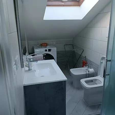 Apartment Casa Ale Silvi Paese