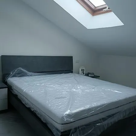 Apartment Casa Ale