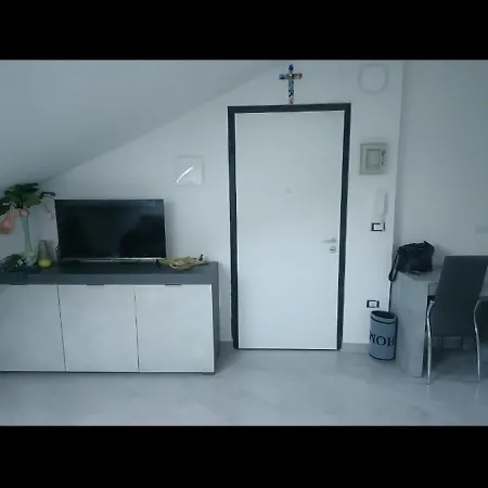 Apartment Casa Ale *
