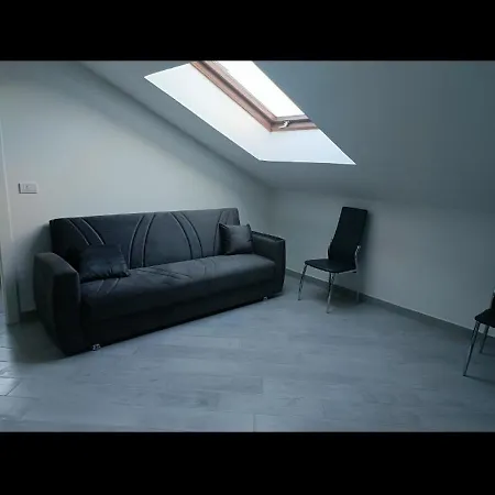 Apartment Casa Ale *